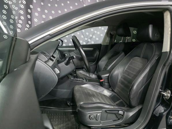 Volkswagen Passat CC I с пробегом 2011 года, цена 998 000 рублей, 278390 км, седан, Автокод Объявления