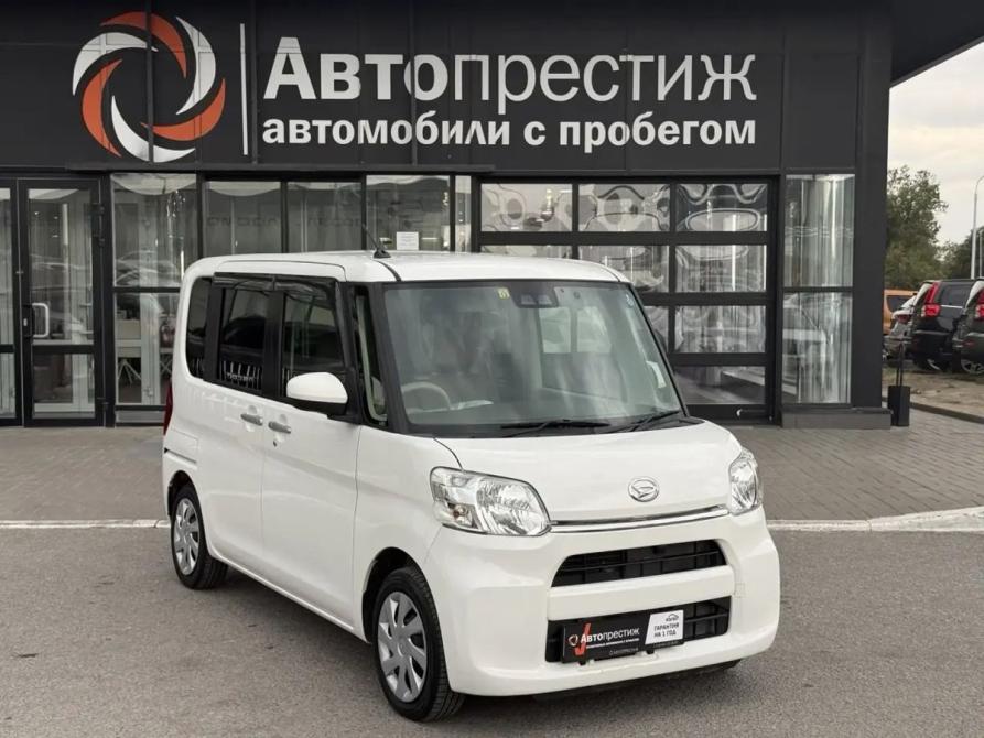 Daihatsu Tanto III Рестайлинг Волгоград  - изображение 1