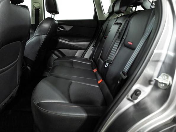 Changan CS35 Plus I Рестайлинг с пробегом 2024 года, цена 1 850 000 рублей, 39188 км, внедорожник, Автокод Объявления