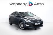 Hyundai i40 I Тюмень  - изображение 28