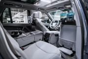 Land Rover Range Rover V Москва  - изображение 55