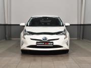 Toyota Prius IV (XW50) Кемерово  - изображение 22