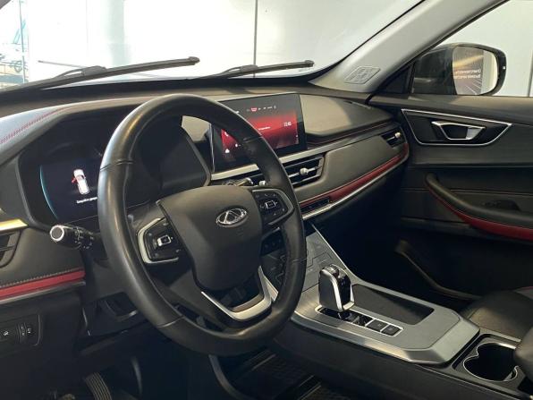 Chery Tiggo 4 Pro I Рестайлинг с пробегом 2023 года, цена 1 735 000 рублей, 50704 км, внедорожник, Автокод Объявления