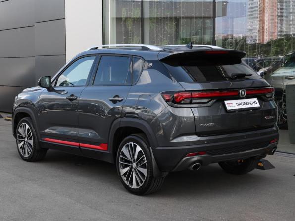 Changan CS35 Plus I Рестайлинг с пробегом 2023 года, цена 1 949 000 рублей, 25000 км, внедорожник, Автокод Объявления