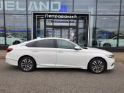 Honda Accord X Рестайлинг Санкт-Петербург  - изображение 25