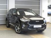Haval F7 I Санкт-Петербург  - изображение 29
