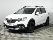 Renault Sandero II Рестайлинг Санкт-Петербург  - изображение 18