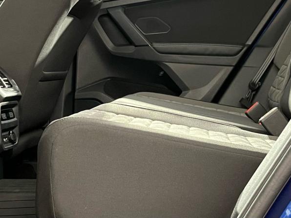 Volkswagen Tiguan II Рестайлинг с пробегом 2021 года, цена 2 690 000 рублей, 68510 км, внедорожник, Автокод Объявления