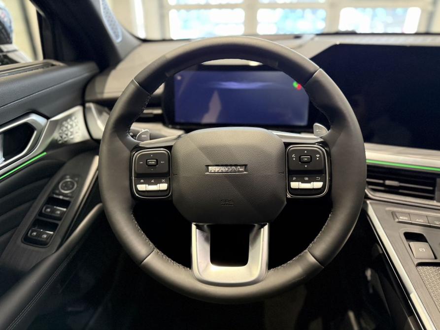 Haval F7x II Москва  - изображение 15