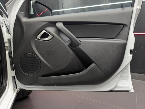 Lada (ВАЗ) Granta I Рестайлинг с пробегом 2023 года, цена 590 000 рублей, 94742 км, седан, Автокод Объявления