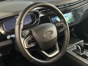 Omoda S5 Москва  - изображение 34