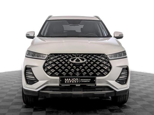 Chery Tiggo 7 Pro I с пробегом 2022 года, цена 1 670 000 рублей, 37067 км, внедорожник, Автокод Объявления