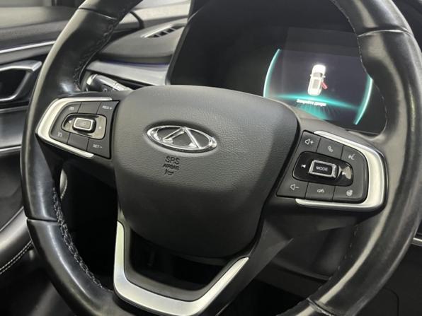 Chery Tiggo 7 Pro I с пробегом 2022 года, цена 1 685 000 рублей, 40920 км, внедорожник, Автокод Объявления