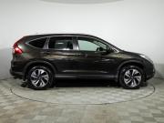 Honda CR-V IV Рестайлинг Санкт-Петербург  - изображение 24