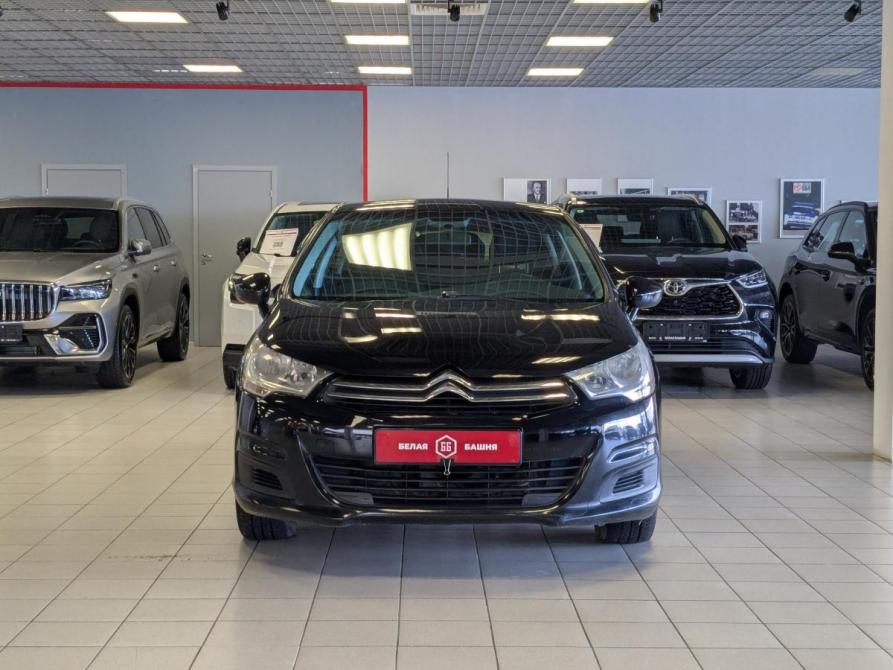 Citroen C4 II Екатеринбург  - изображение 3