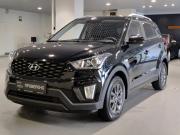Hyundai Creta I Рестайлинг Казань  - изображение 23