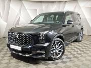 GAC GS8 II Москва  - изображение 21