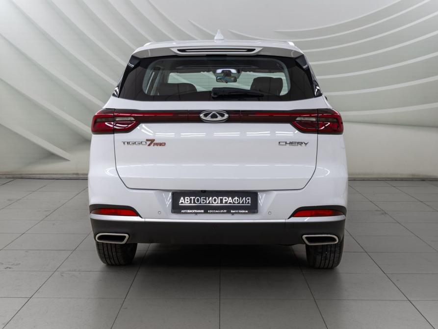 Chery Tiggo 7 Pro I Волгоград  - изображение 6