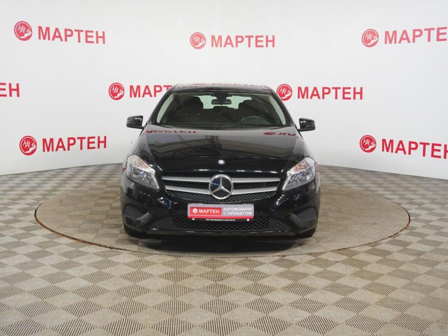 Mercedes-Benz A-Класс III (W176) Вологда  - изображение 2