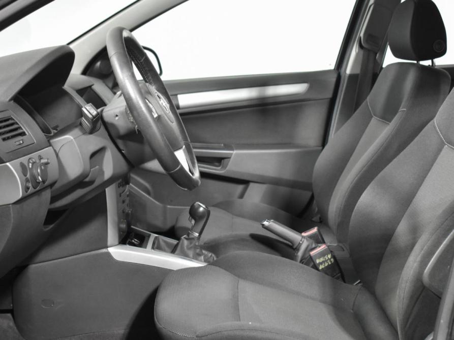 Opel Astra H Рестайлинг Санкт-Петербург  - изображение 11
