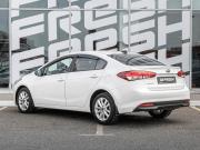 Kia Cerato III Рестайлинг (Classic) Краснодар  - изображение 22