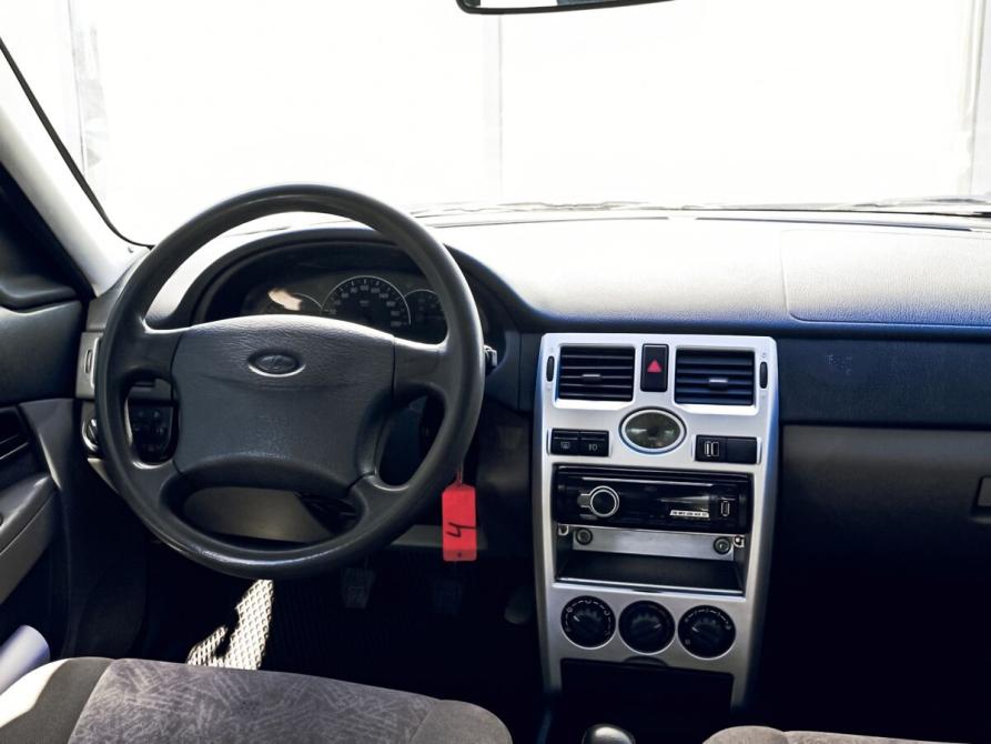 Lada (ВАЗ) Priora I Екатеринбург  - изображение 16
