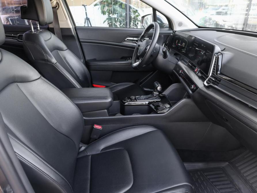 Kia Sportage V Москва  - изображение 10