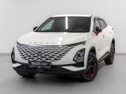 Omoda C5 I Рестайлинг Санкт-Петербург  - изображение 31