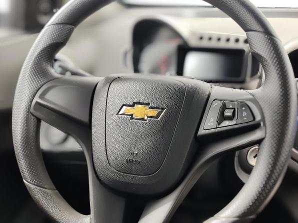 Chevrolet Aveo II с пробегом 2014 года, цена 779 000 рублей, 139621 км, седан, Автокод Объявления