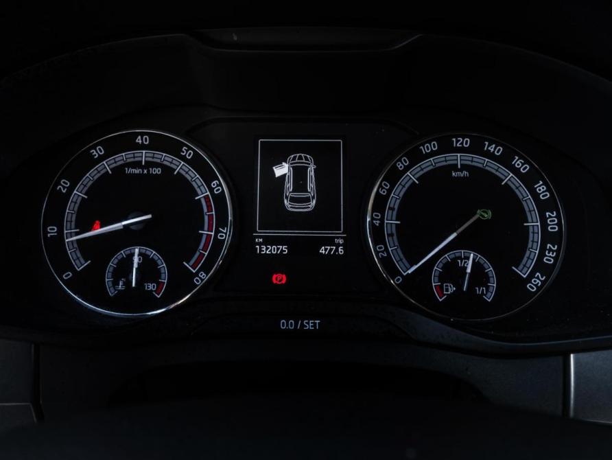 Skoda Kodiaq I Ставрополь  - изображение 21
