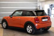 Mini Hatch III (F55/F56) Рестайлинг Москва  - изображение 30