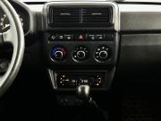 Lada (ВАЗ) 2121 (4x4) I Рестайлинг (2020) Москва  - изображение 20