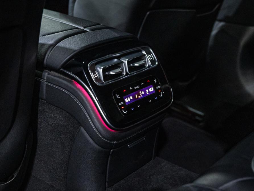 Mercedes-Benz S-Класс VII (W223) Санкт-Петербург  - изображение 36