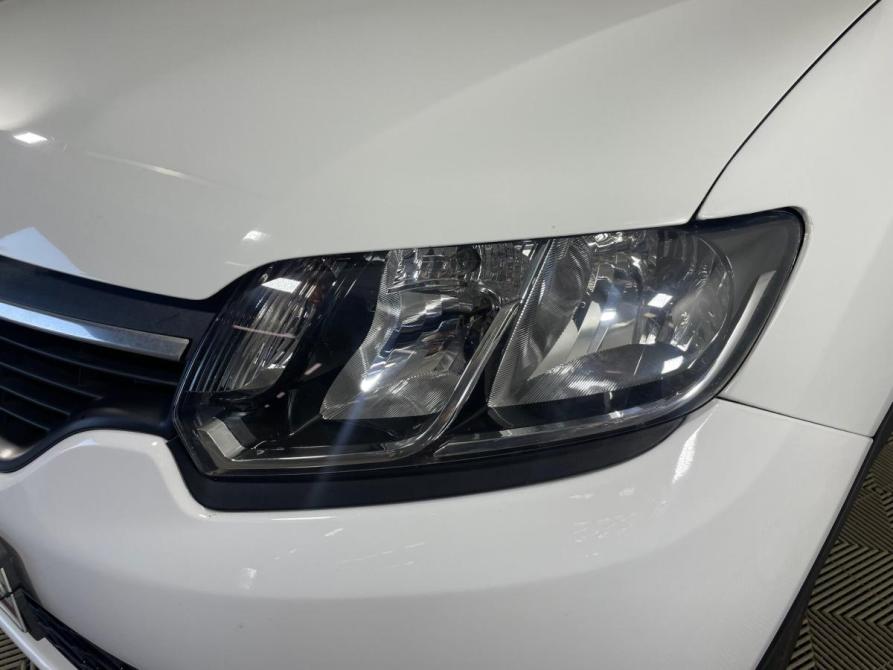 Renault Sandero II Воронеж  - изображение 8
