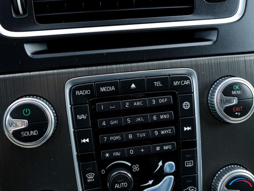 Volvo S60 II Рестайлинг Ижевск  - изображение 23