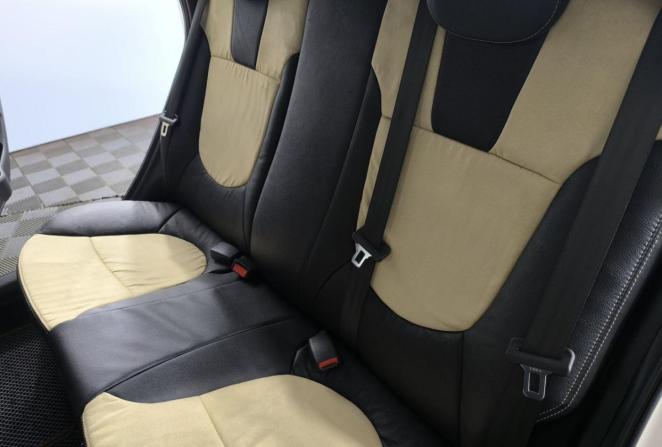 Hyundai Solaris I Рестайлинг с пробегом 2016 года, цена 1 140 000 рублей, 138832 км, седан, Автокод Объявления