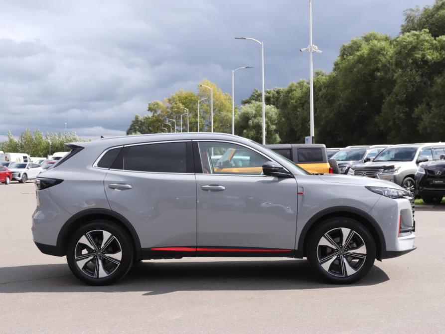 Changan CS55 Plus II Москва  - изображение 4