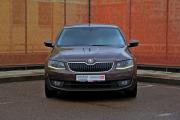 Skoda Octavia III (A7) Уфа  - изображение 21