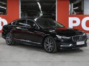 Volvo S90 II Рестайлинг Москва  - изображение 33