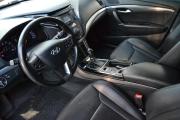 Hyundai i40 I Рестайлинг Старый Оскол  - изображение 32
