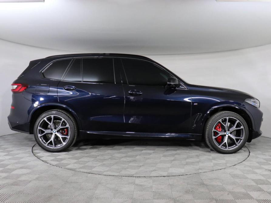 BMW X5 IV (G05/G18) Химки  - изображение 7