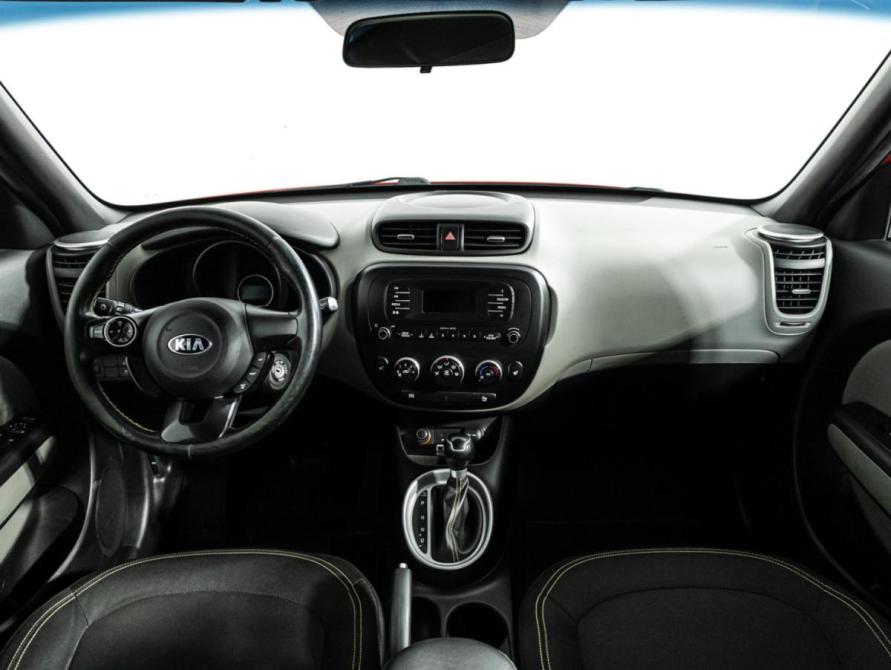 Kia Soul II Санкт-Петербург  - изображение 14