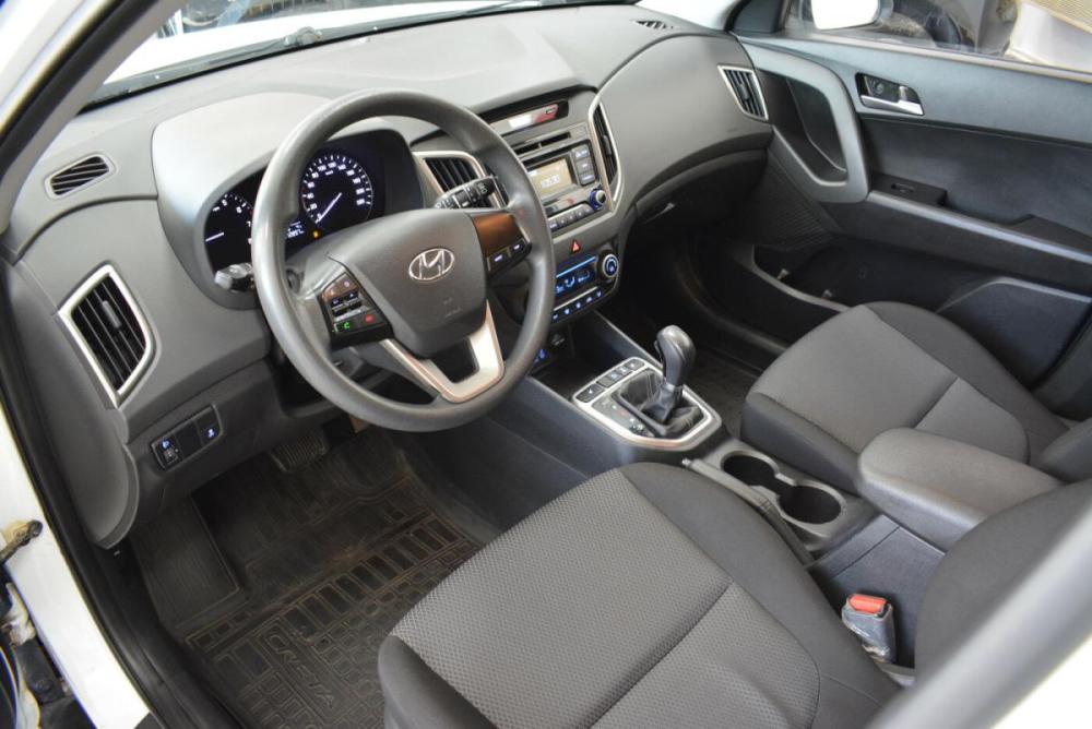 Hyundai Creta I Киров  - изображение 16