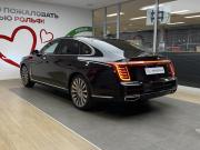 Hongqi H9 I Москва  - изображение 37
