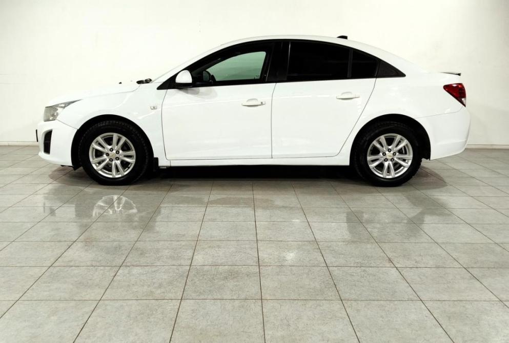 Chevrolet Cruze I Рестайлинг Саратов  - изображение 8