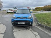 Kia Soul II Рестайлинг Курган  - изображение 6