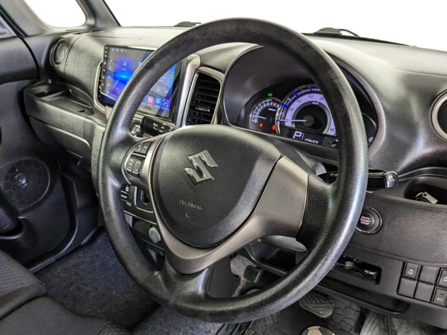 Suzuki Spacia I Рестайлинг Екатеринбург  - изображение 14