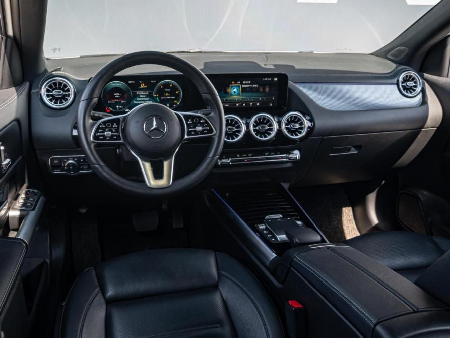 Mercedes-Benz GLA II (H247) Краснодар  - изображение 6