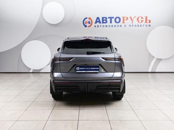 JETOUR DASHING I с пробегом 2024 года, цена 1 948 000 рублей, 43862 км, внедорожник, Автокод Объявления