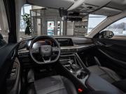 Changan CS35 Plus I Рестайлинг Санкт-Петербург  - изображение 27